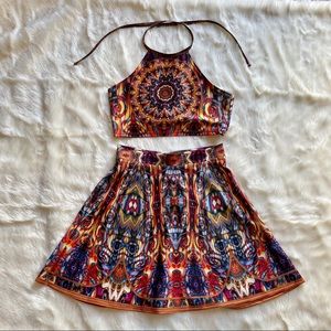 NEW - Liberated Heart Bohemian Rhapsody Set